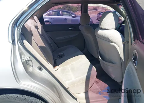 1996 Honda Accord Ex/Ex-R из США, поврежденный, VIN 1HGCD5653TA270244